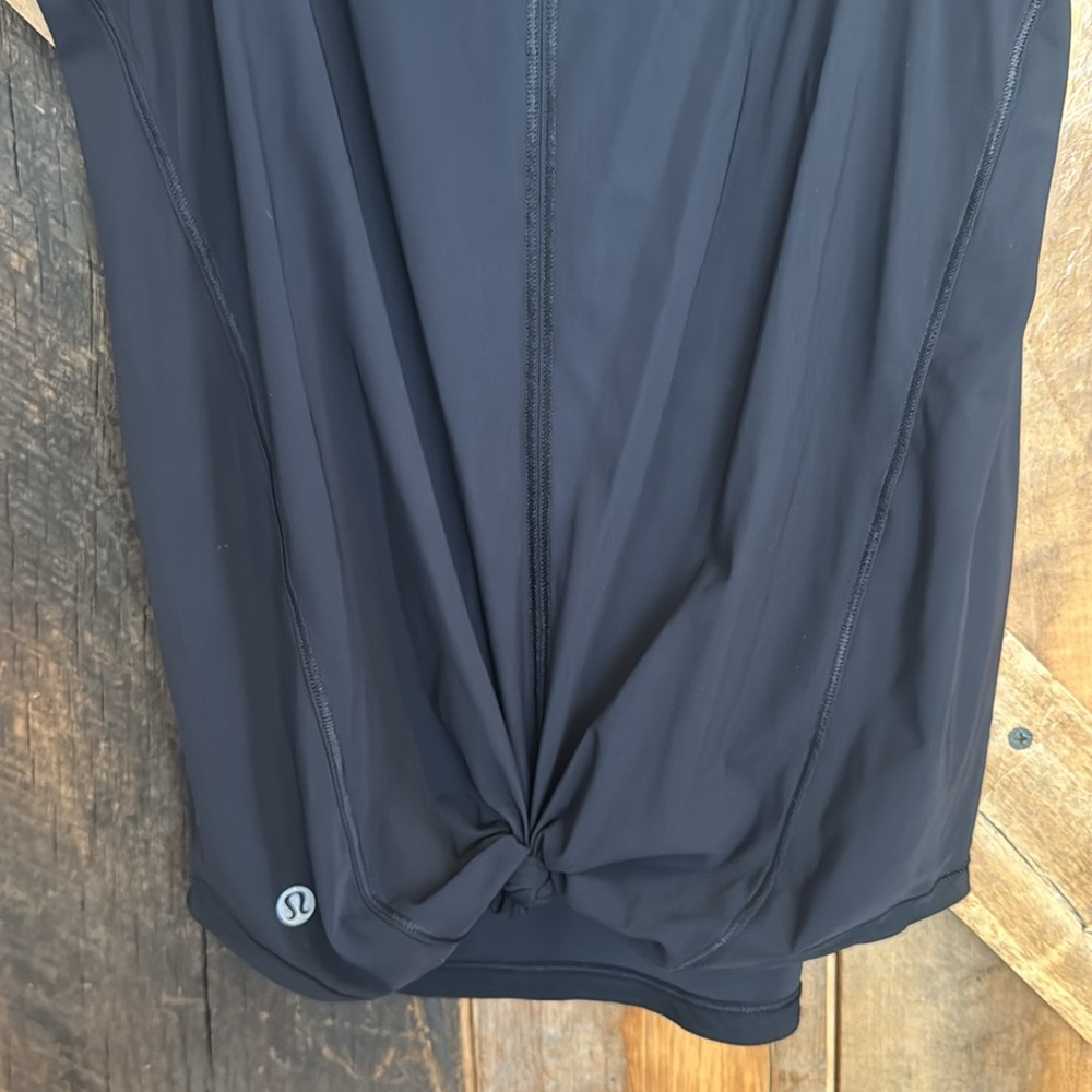 Lululemon Tank - Picture 7 of 8